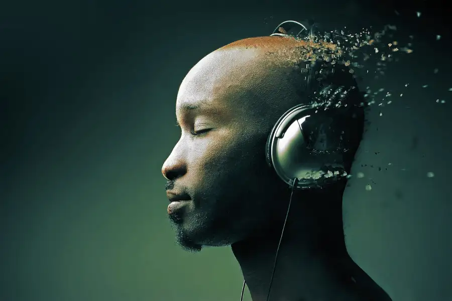 Dispersion Photoshop Action پراکندگی اکشن فتوشاپ