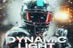 Dynamic Light Photoshop Action اکشن فتوشاپ نور دینامیک