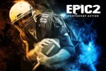 Epic 2 اکشن فتوشاپ Epic 2 Photoshop Action
