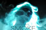 افکت عکس دود Smoke Photo Effect