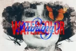 افکت عکس نقاشی با آبرنگ Watercolor Painting Photo Effect