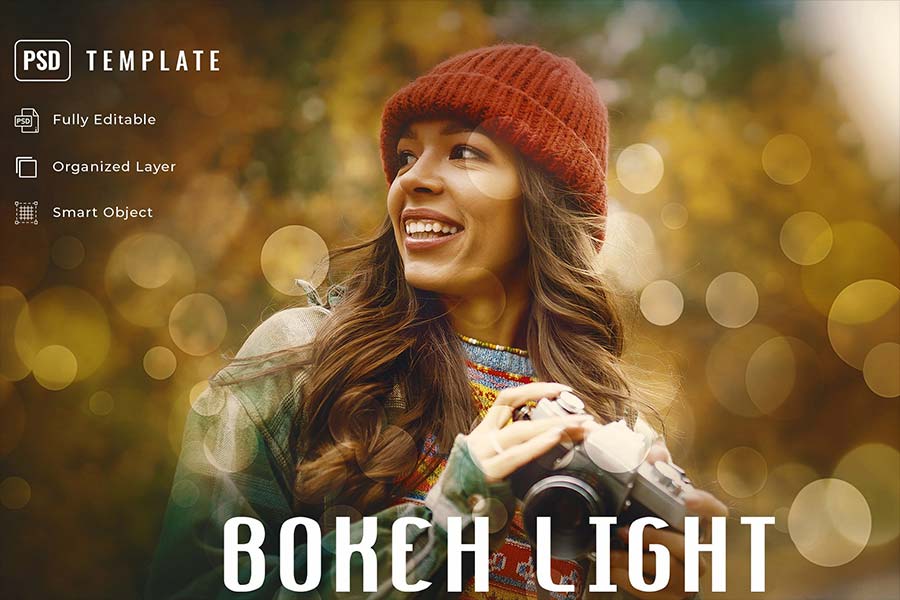 اکشن-بوکه-فتوشاپ--4