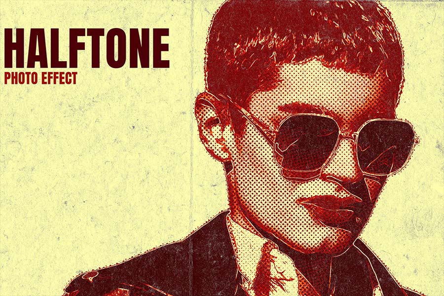 اکشن-فتوشاپ-عکس-نیم-رنگ-پیر-شده-6