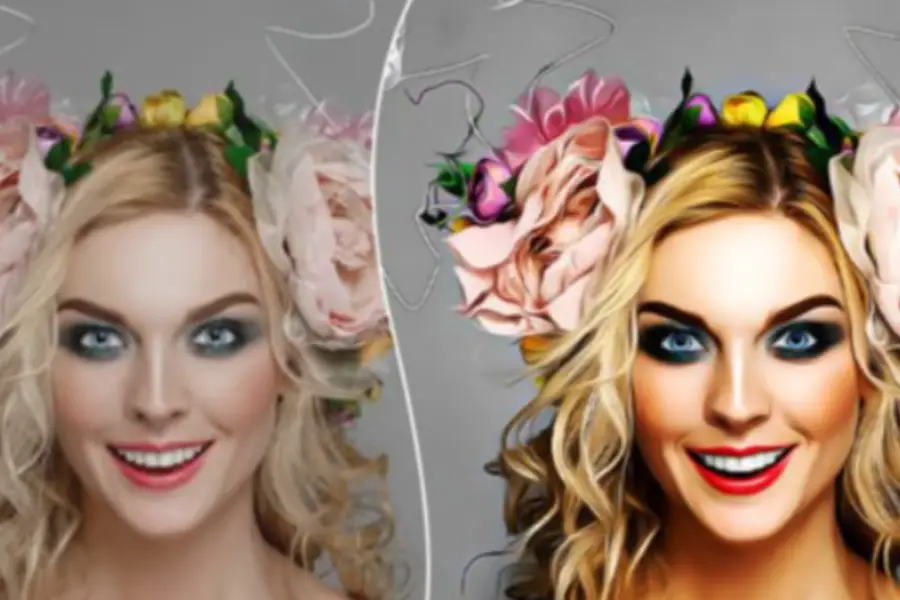 اکشن نقاشی کارتونی برای فتوشاپ Paintign Cartoon Photoshop Action - آرون افکت اکشن نقاشی کارتونی برای فتوشاپ Paintign Cartoon Photoshop Action