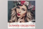 بیش از ۵۰۰۰ ابزار حرفه‌ ای برای عکاسان و طراحان 5000+ ULTIMATE PHOTOGRAPHY BUNDLE