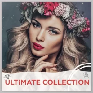 بیش از ۵۰۰۰ ابزار حرفه‌ ای برای عکاسان و طراحان 5000+ ULTIMATE PHOTOGRAPHY BUNDLE